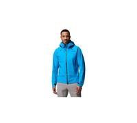 Veste imperméable COLUMBIA Saudan Pro 3L (Compass Blue) Homme S
