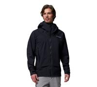 Veste imperméable COLUMBIA Saudan Pro 3L Shell (Black) Homme XXL