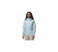 Veste impermeable columbia trailborne 2 5l bleu femme