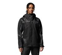Columbia - Whistler Peak Shell Jacket - Veste imperméable femme Black - S