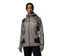 Columbia - Whistler Peak Shell Jacket - Veste imperméable femme Iron - M