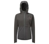 Veste imperméable compressible femme Altura Esker Gris