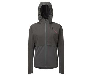 Veste imperméable compressible femme Altura Esker Gris