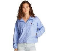 Veste imperméable courte - Tommy Jeans - Femme L