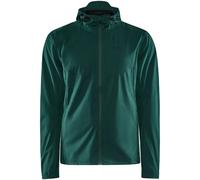 Veste imperméable Craft ADV Essence Hydro Bleu XL