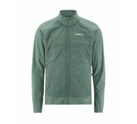 Craft Veste ADV Nordic Training Speed Jacket Imperméable Vert M Homme