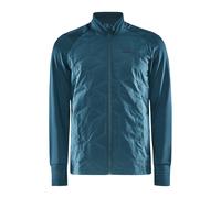 Craft Adv Subz Jacket Bleu L Homme