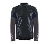 Veste imperméable Craft Core Endure Gris L