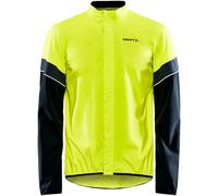 Veste imperméable Craft Core Endure Vert