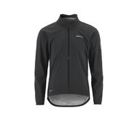 Craft - ADV Endurance Hydro Jacket - Veste vélo homme Black / Black - M