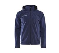 Veste imperméable Craft Evolve Bleu 2XL