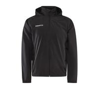 Veste imperméable Craft Evolve Noir 2XL