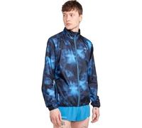 Craft - PRO Hypervent Jacket - Veste running homme Fluid / Multi - XL