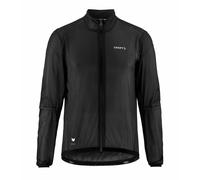 Craft Pro Nano Hydro Jacket Noir XL Homme