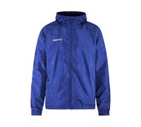Veste imperméable Craft Squad Bleu 3XL
