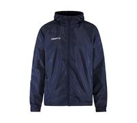 Craft Squad Wind Jacket Herren Veste 5 Bleu