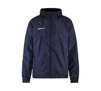 Craft Sportswear Veste imperméable Craft Squad Bleu M