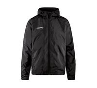Veste imperméable Craft Squad M