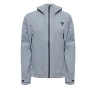 Veste imperméable Dainese HGC Shell Gris