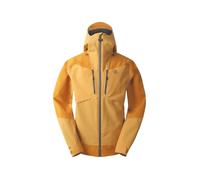 Dare2b Arising Iii Jacket Jaune 3XL Homme