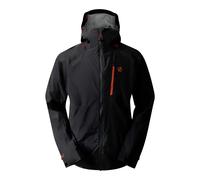 Dare2b Torrek Breathe Out Jacket Noir 3XL Homme