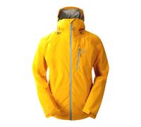 Dare2b Torrek Breathe Out Jacket Jaune 3XL Homme