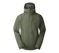 Veste imperméable Dare 2B Breathe Out S