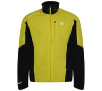 Veste imperméable Dare 2B Mediant II Jaune