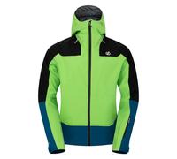 DARE 2B Dare 2b Roving Ii Jacket Green Flash/kingfisher Blue 25 - Homme - Vert / Bleu - taille L- modèle 2025