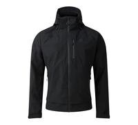 Dare 2b Veste de randonnée Switch Out III pour homme, imperméable, respirante et coupe-vent.