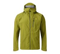Veste imperméable Dare 2B Torrek Breathe Out Vert L