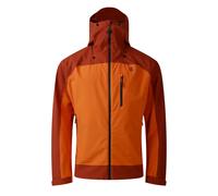 Dare2b Torrek III Veste de randonnée imperméable, respirante et coupe-vent pour homme