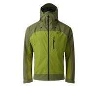 Dare2b Torrek III Veste de randonnée imperméable, respirante et coupe-vent pour homme