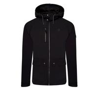 Veste imperméable Dare2B Atomize Jacket (Black) Homme L
