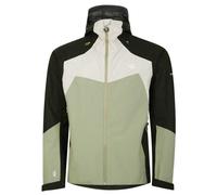 Veste imperméable DARE2B Cornice Jacket (Oil Green/Pelcn) homme S