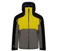 Veste imperméable Dare2B Touchpoint II Jkt (BrntSlmn/Stl) M