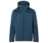 Veste imperméable de randonnée à capuche VAUDE Elope II L