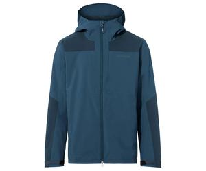 Veste imperméable de randonnée à capuche VAUDE Elope II L
