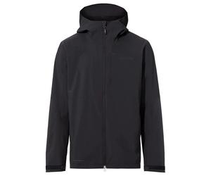 Veste imperméable de randonnée à capuche VAUDE Elope II L