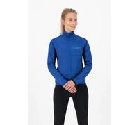 Veste imperméable d'hiver femme Rogelli Barrier Bleu L