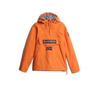 Veste imperméable d'hiver NAPAPIJRI Rainforest 3 - orange buttern - Homme - Randonnée L