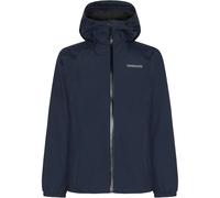 Veste imperméable Didriksons Dario Bleu XL