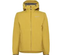 Veste imperméable Didriksons Dario Jaune 2XL