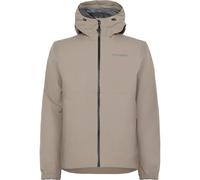 Veste imperméable Didriksons Dario Marron M