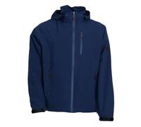 Veste imperméable Dobsom Seattle Bleu S