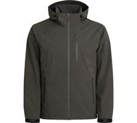 Veste imperméable Dobsom Seattle Vert 4XL