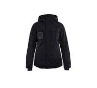 Veste imperméable doublée 2D femme Blaklader XL