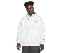 Veste imperméable doublure tissé Nike Windrunner GX Blanc XL Male