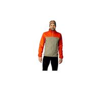 Dynafit Veste Alpine 3L Orange Homme S
