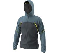Veste imperméable DYNAFIT ALPINE 3L JKT M (smoke blue) Homme XL